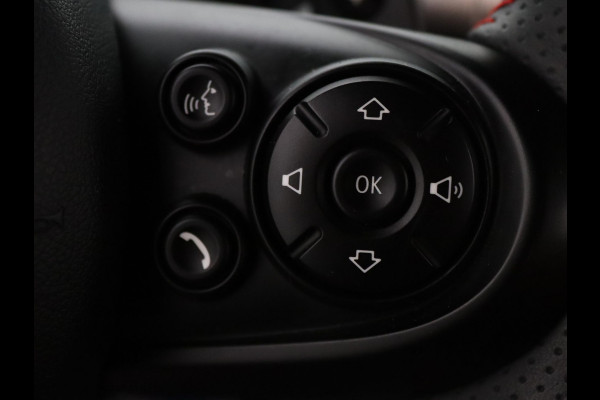 MINI Cabrio 190pk Cooper S Night Jack Edition Automaat Harman Kardon | Camera | Adapt. Cruise | Parkeersens. v+a | Stoelverw.