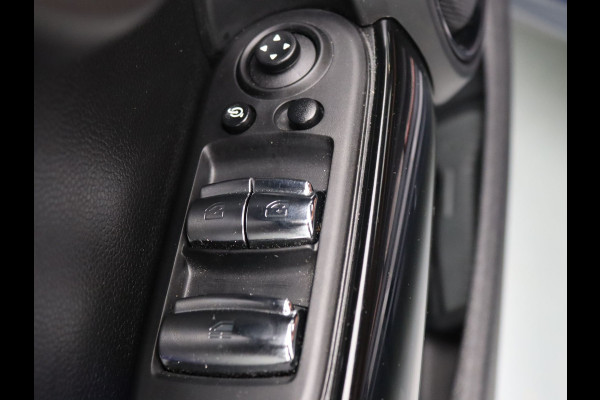 MINI Cabrio 190pk Cooper S Night Jack Edition Automaat Harman Kardon | Camera | Adapt. Cruise | Parkeersens. v+a | Stoelverw.