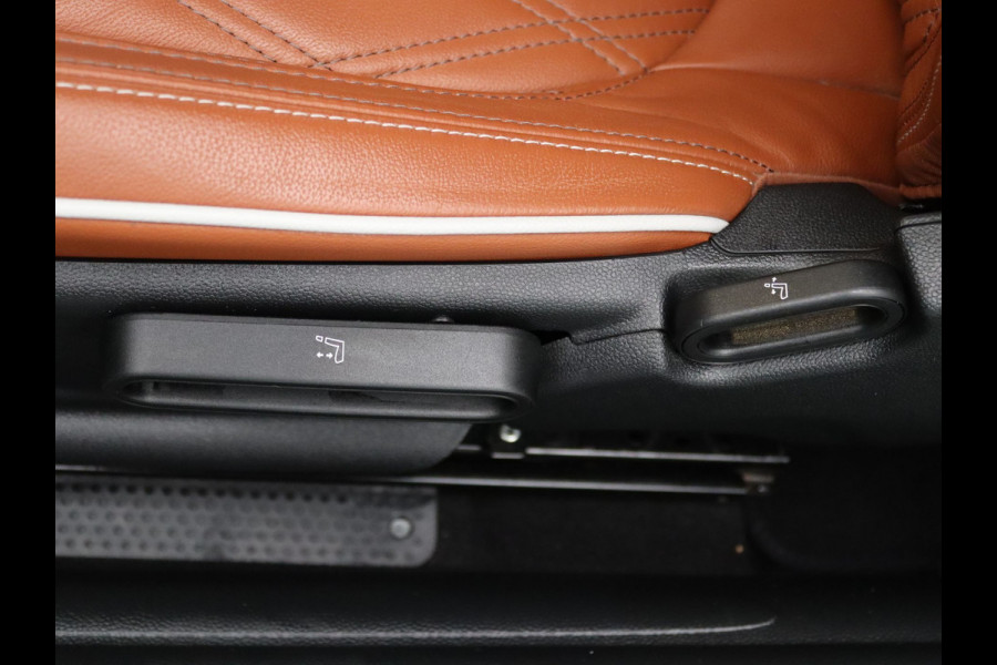 MINI Cabrio 190pk Cooper S Night Jack Edition Automaat Harman Kardon | Camera | Adapt. Cruise | Parkeersens. v+a | Stoelverw.