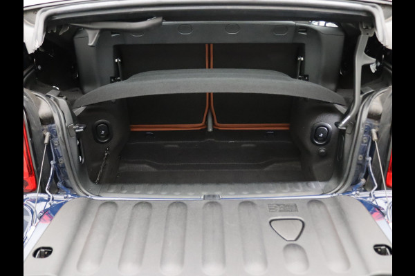 MINI Cabrio 190pk Cooper S Night Jack Edition Automaat Harman Kardon | Camera | Adapt. Cruise | Parkeersens. v+a | Stoelverw.