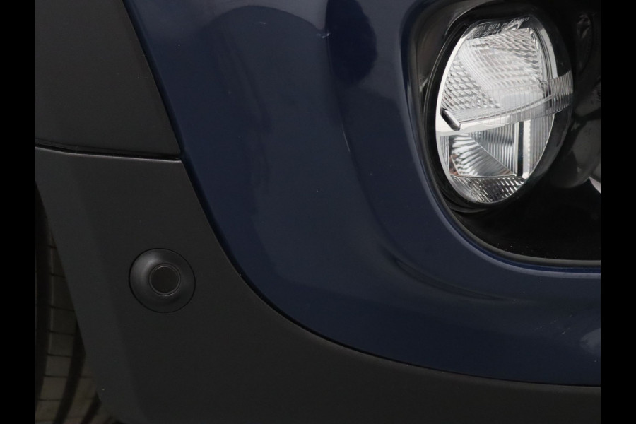 MINI Cabrio 190pk Cooper S Night Jack Edition Automaat Harman Kardon | Camera | Adapt. Cruise | Parkeersens. v+a | Stoelverw.