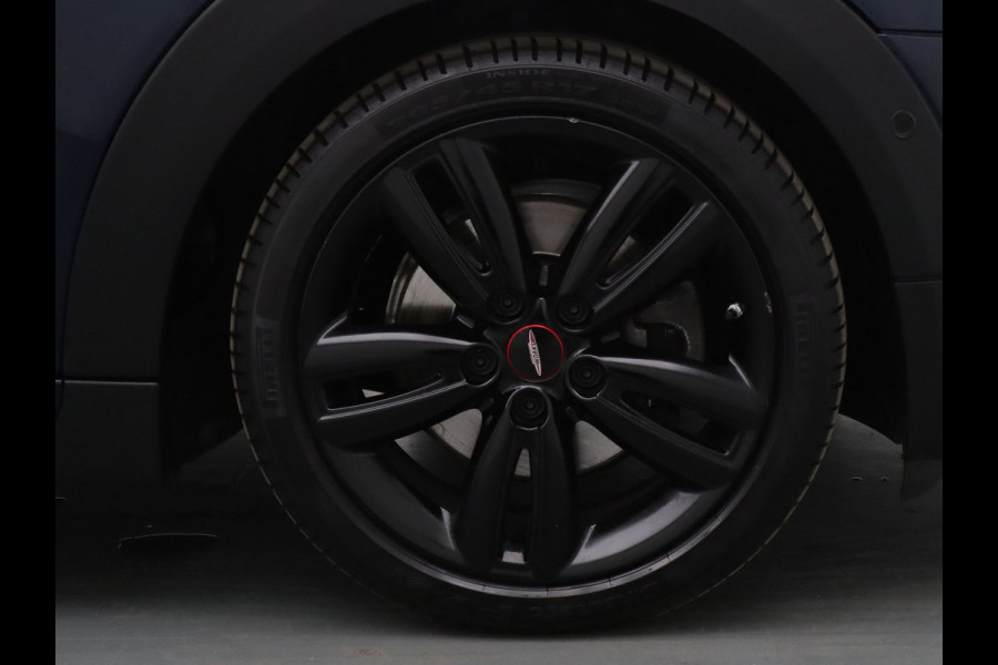 MINI Cabrio 190pk Cooper S Night Jack Edition Automaat Harman Kardon | Camera | Adapt. Cruise | Parkeersens. v+a | Stoelverw.