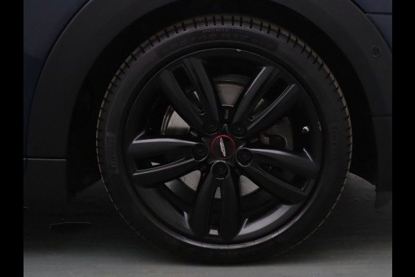 MINI Cabrio 190pk Cooper S Night Jack Edition Automaat Harman Kardon | Camera | Adapt. Cruise | Parkeersens. v+a | Stoelverw.