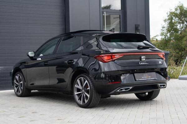 Seat Leon 1.4 TSI eHybrid PHEV FR Bus.Int. PANO CAMERA ACC CARPLAY Seat Leon 1.4 TSI eHybrid PHEV FR Bus.Int. PANO CAMERA ACC CARPLAY