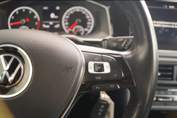 Volkswagen Polo 1.0 TSI 95pk Highline -ECC-DAB-CARPLAY-ACC- Volkswagen Polo 1.0 TSI 95pk Highline -ECC-DAB-CARPLAY-ACC-