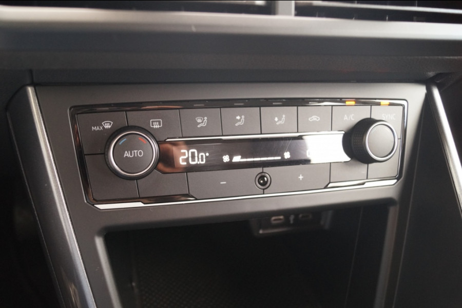 Volkswagen Polo 1.0 TSI 95pk Highline -ECC-DAB-CARPLAY-ACC- Volkswagen Polo 1.0 TSI 95pk Highline -ECC-DAB-CARPLAY-ACC-