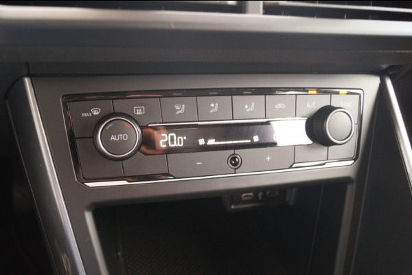 Volkswagen Polo 1.0 TSI 95pk Highline -ECC-DAB-CARPLAY-ACC- Volkswagen Polo 1.0 TSI 95pk Highline -ECC-DAB-CARPLAY-ACC-