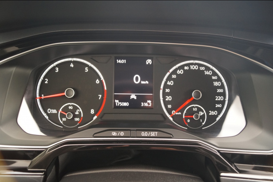 Volkswagen Polo 1.0 TSI 95pk Highline -ECC-DAB-CARPLAY-ACC- Volkswagen Polo 1.0 TSI 95pk Highline -ECC-DAB-CARPLAY-ACC-