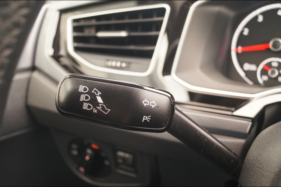 Volkswagen Polo 1.0 TSI 95pk Highline -ECC-DAB-CARPLAY-ACC- Volkswagen Polo 1.0 TSI 95pk Highline -ECC-DAB-CARPLAY-ACC-