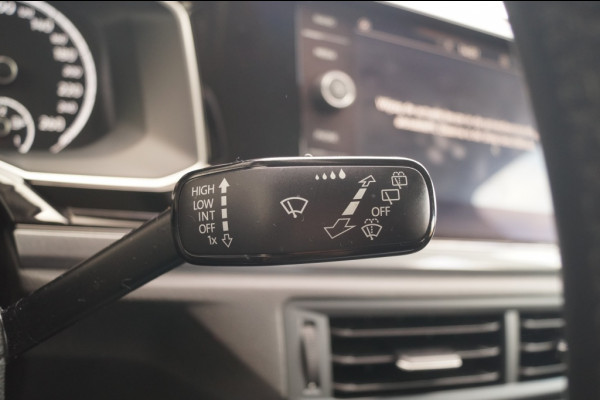 Volkswagen Polo 1.0 TSI 95pk Highline -ECC-DAB-CARPLAY-ACC- Volkswagen Polo 1.0 TSI 95pk Highline -ECC-DAB-CARPLAY-ACC-