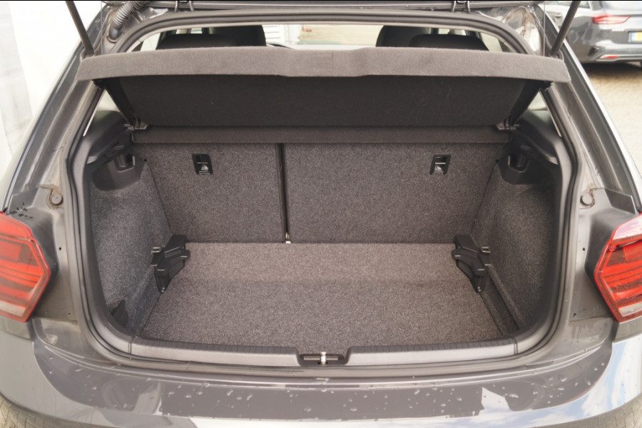 Volkswagen Polo 1.0 TSI 95pk Highline -ECC-DAB-CARPLAY-ACC- Volkswagen Polo 1.0 TSI 95pk Highline -ECC-DAB-CARPLAY-ACC-