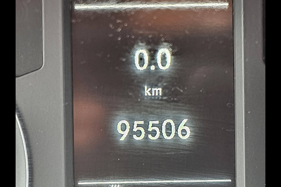 Mercedes-Benz Vito 116 CDI L3 Dubbel Cabine Airco 163Pk Euro6 NAP !