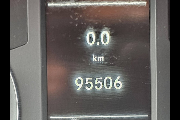 Mercedes-Benz Vito 116 CDI L3 Dubbel Cabine Airco 163Pk Euro6 NAP !