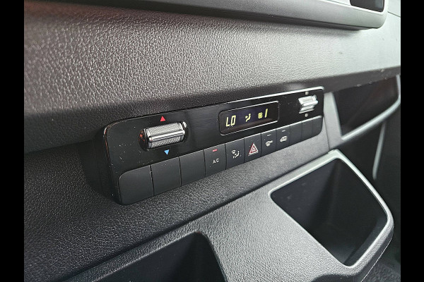 Mercedes-Benz Sprinter 314 2.2 CDI Bakwagen Laadklep Spoiler Zijdeur Lat-om-Lat Betimmerd Airco Automaat 3-Zits Euro6!