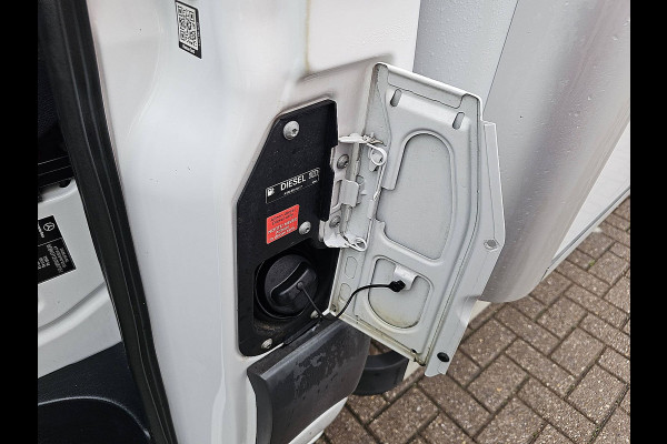 Mercedes-Benz Sprinter 314 2.2 CDI Bakwagen Laadklep Spoiler Zijdeur Lat-om-Lat Betimmerd Airco Automaat 3-Zits Euro6!