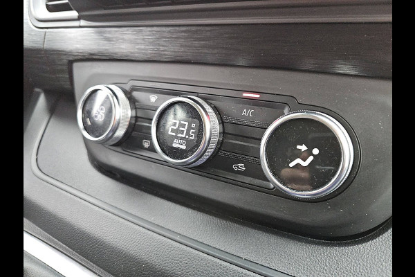 Renault Trafic 2.0 dCi L2H1 DC Comfort Camera Navi Cruise Automaat Sidebars Euro6 150Pk NAP 1e Eigenaar!