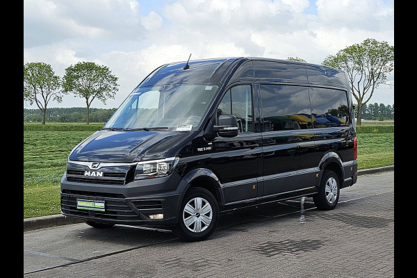 MAN TGE 3.140 Aut L3H3 Navi Trekhaak Camera Cruise MAN TGE 3.140 Aut L3H3 Navi Trekhaak Camera Cruise