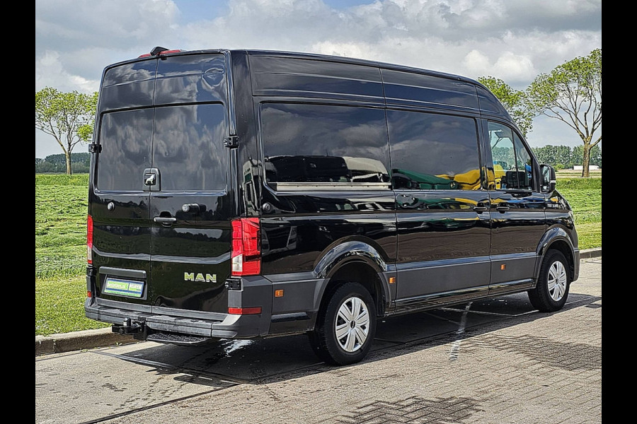 MAN TGE 3.140 Aut L3H3 Navi Trekhaak Camera Cruise MAN TGE 3.140 Aut L3H3 Navi Trekhaak Camera Cruise