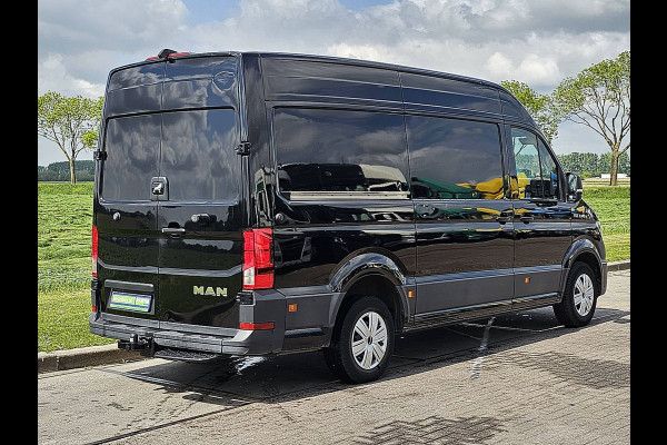 MAN TGE 3.140 Aut L3H3 Navi Trekhaak Camera Cruise MAN TGE 3.140 Aut L3H3 Navi Trekhaak Camera Cruise