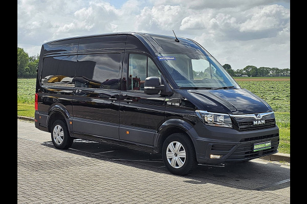 MAN TGE 3.140 Aut L3H3 Navi Trekhaak Camera Cruise MAN TGE 3.140 Aut L3H3 Navi Trekhaak Camera Cruise