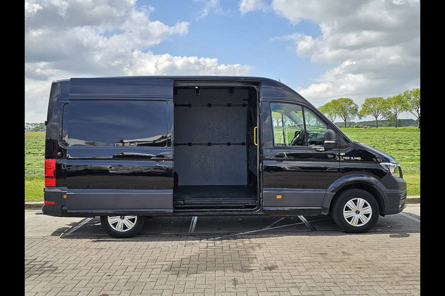 MAN TGE 3.140 Aut L3H3 Navi Trekhaak Camera Cruise MAN TGE 3.140 Aut L3H3 Navi Trekhaak Camera Cruise