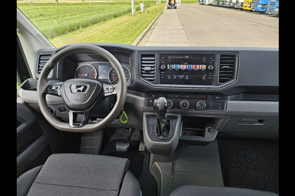 MAN TGE 3.140 Aut L3H3 Navi Trekhaak Camera Cruise MAN TGE 3.140 Aut L3H3 Navi Trekhaak Camera Cruise