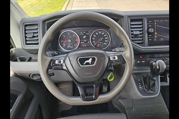 MAN TGE 3.140 Aut L3H3 Navi Trekhaak Camera Cruise MAN TGE 3.140 Aut L3H3 Navi Trekhaak Camera Cruise