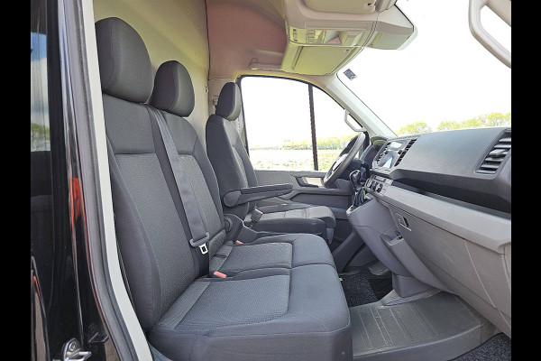 MAN TGE 3.140 Aut L3H3 Navi Trekhaak Camera Cruise MAN TGE 3.140 Aut L3H3 Navi Trekhaak Camera Cruise