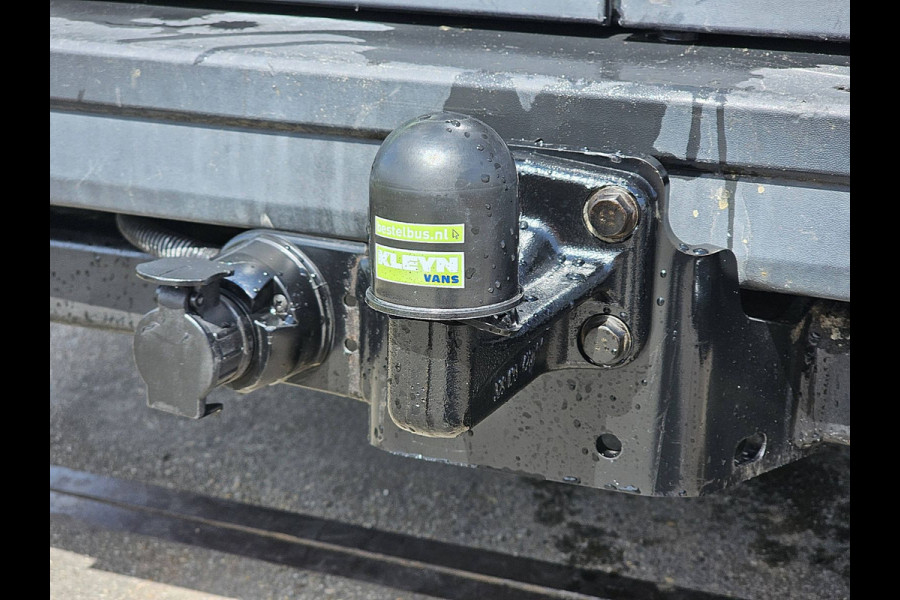 MAN TGE 3.140 Aut L3H3 Navi Trekhaak Camera Cruise MAN TGE 3.140 Aut L3H3 Navi Trekhaak Camera Cruise