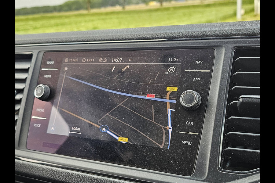 MAN TGE 3.140 Aut L3H3 Navi Trekhaak Camera Cruise MAN TGE 3.140 Aut L3H3 Navi Trekhaak Camera Cruise