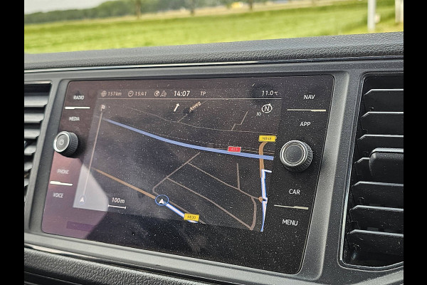 MAN TGE 3.140 Aut L3H3 Navi Trekhaak Camera Cruise MAN TGE 3.140 Aut L3H3 Navi Trekhaak Camera Cruise