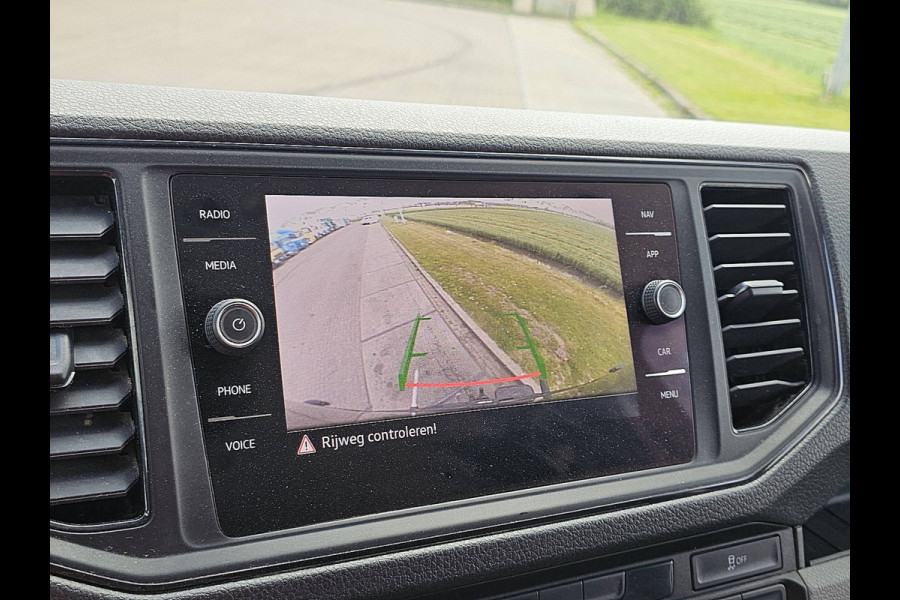 MAN TGE 3.140 Aut L3H3 Navi Trekhaak Camera Cruise MAN TGE 3.140 Aut L3H3 Navi Trekhaak Camera Cruise