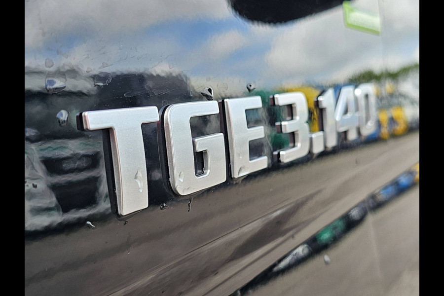 MAN TGE 3.140 Aut L3H3 Navi Trekhaak Camera Cruise MAN TGE 3.140 Aut L3H3 Navi Trekhaak Camera Cruise