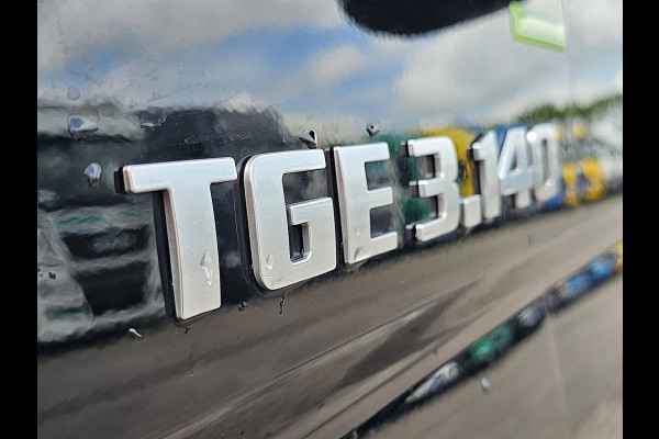 MAN TGE 3.140 Aut L3H3 Navi Trekhaak Camera Cruise MAN TGE 3.140 Aut L3H3 Navi Trekhaak Camera Cruise