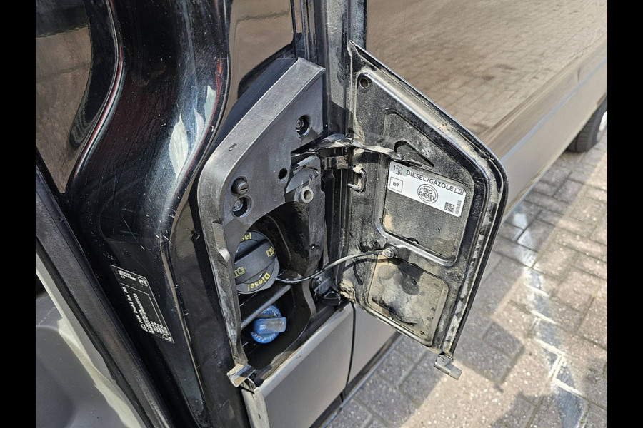 MAN TGE 3.140 Aut L3H3 Navi Trekhaak Camera Cruise MAN TGE 3.140 Aut L3H3 Navi Trekhaak Camera Cruise