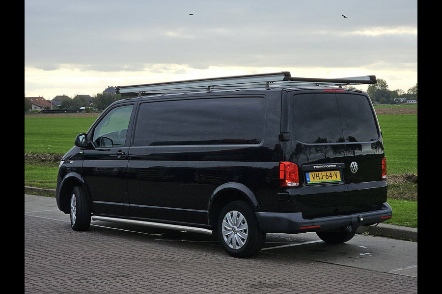 Volkswagen Transporter 2.0 TDI L2 Imperiaal Trekhaak Euro6