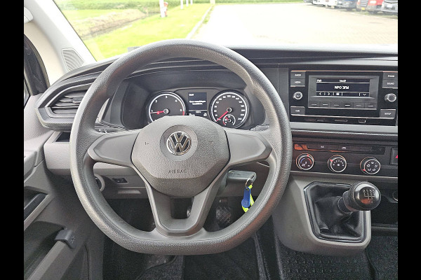 Volkswagen Transporter 2.0 TDI L2 Imperiaal Trekhaak Euro6