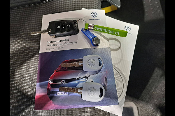 Volkswagen Transporter 2.0 TDI L2 Imperiaal Trekhaak Euro6