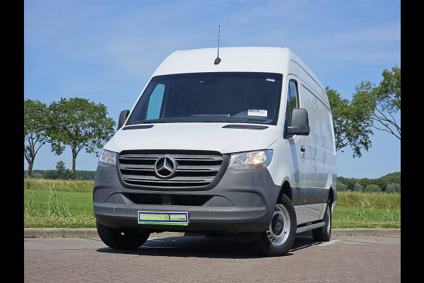 Mercedes-Benz Sprinter 311 2.2 CDI L2H2 Wp-Inrichting Airco Euro6 Oh-Historie NAP 1e Eigenaar!