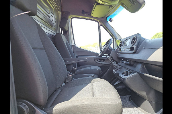 Mercedes-Benz Sprinter 311 2.2 CDI L2H2 Wp-Inrichting Airco Euro6 Oh-Historie NAP 1e Eigenaar!