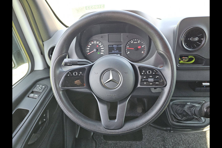 Mercedes-Benz Sprinter 311 2.2 CDI L2H2 Wp-Inrichting Airco Euro6 Oh-Historie NAP 1e Eigenaar!
