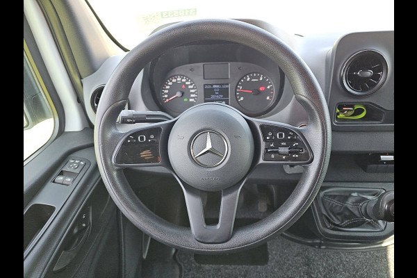 Mercedes-Benz Sprinter 311 2.2 CDI L2H2 Wp-Inrichting Airco Euro6 Oh-Historie NAP 1e Eigenaar!