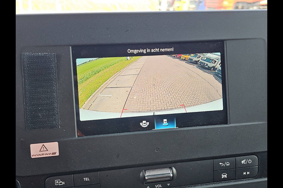 Mercedes-Benz Sprinter 311 2.2 CDI L2H2 Wp-Inrichting Airco Euro6 Oh-Historie NAP 1e Eigenaar!