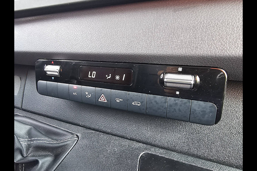 Mercedes-Benz Sprinter 311 2.2 CDI L2H2 Wp-Inrichting Airco Euro6 Oh-Historie NAP 1e Eigenaar!