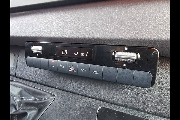 Mercedes-Benz Sprinter 311 2.2 CDI L2H2 Wp-Inrichting Airco Euro6 Oh-Historie NAP 1e Eigenaar!