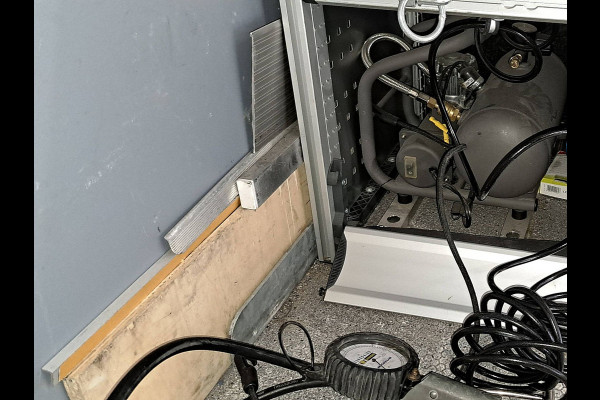 Mercedes-Benz Sprinter 311 2.2 CDI L2H2 Wp-Inrichting Airco Euro6 Oh-Historie NAP 1e Eigenaar!