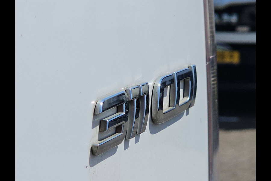 Mercedes-Benz Sprinter 311 2.2 CDI L2H2 Wp-Inrichting Airco Euro6 Oh-Historie NAP 1e Eigenaar!