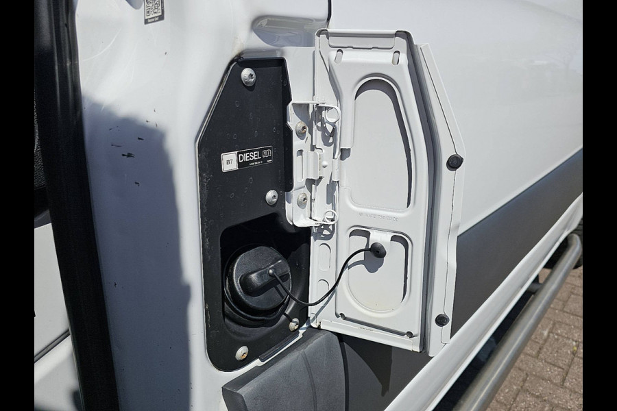 Mercedes-Benz Sprinter 311 2.2 CDI L2H2 Wp-Inrichting Airco Euro6 Oh-Historie NAP 1e Eigenaar!