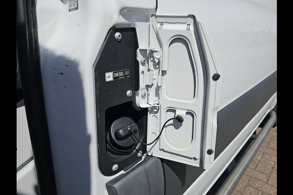 Mercedes-Benz Sprinter 311 2.2 CDI L2H2 Wp-Inrichting Airco Euro6 Oh-Historie NAP 1e Eigenaar!