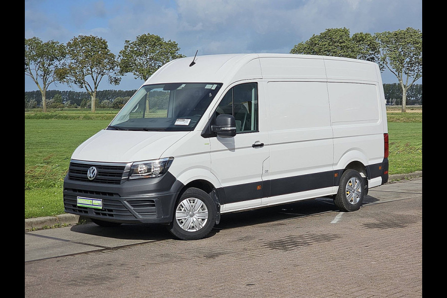 Volkswagen Crafter 35 2.0 TDI L3H3 airco, navi, camera, 134 dkm